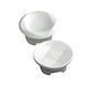 Flydigi Комплект D-pad Apex 5 Бял 2 Броя