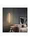 Adjustable Pendant Light Gold 40x40cm