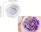Silicone Flower Mold 6.7x6x2.8cm