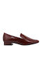 Дамски Loafers в Бордо Цвят