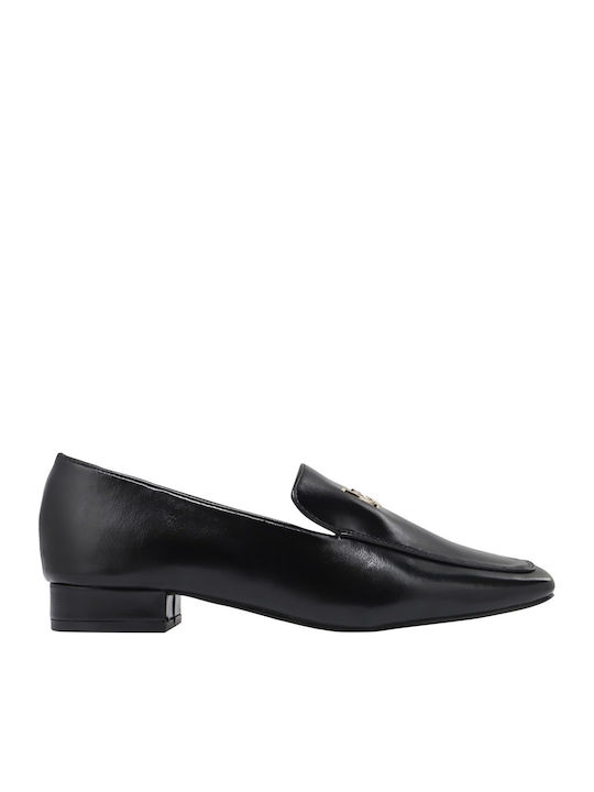 Дамски Loafers в Черен Цвят