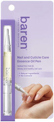 Baren Λάδι Επωνυχίων / Cuticle Oil 2ml