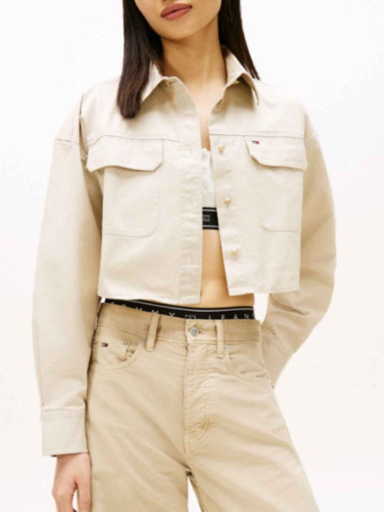 Tommy Hilfiger Tjw Яке Lifestyle Gulf Sand