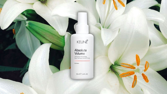 Keune Care Spray for Hair Heat Protection 150ml