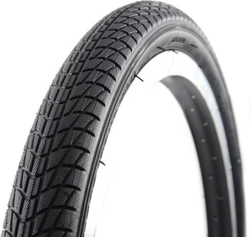 DSI Tyres Λάστιχο Ποδηλάτου Παιδικό 12" x 1.75"