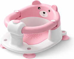 Giggles & Co. Baby Bath Seat