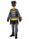 Kids Carnival Costume Batman