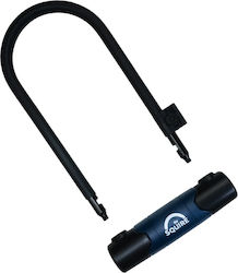 Bicycle Security Lock Squire Matterhorn 230