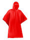 Αδιάβροχο Damper Red