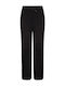 Icepeak 57026530-990 Men's Trousers for Ski & Snowboard Black