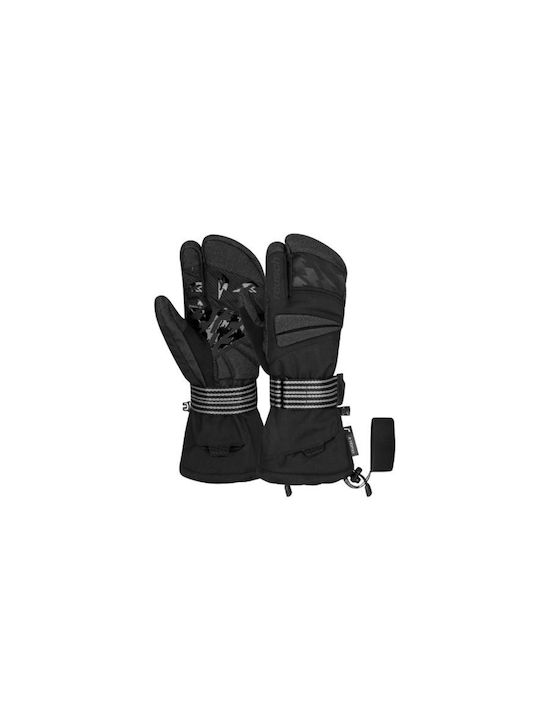 Reusch R-tex Xt Männer Ski- & Snowboardhandschuhe Schwarz