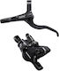 Shimano Front Hydraulic Bike Disc Brake