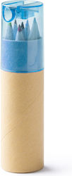 Mabel Royal Blue Coloured Pencils Mabel Royal Blue Coloured Pencils