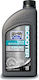 Bel-Ray Synthetic Motorcycle Oil for Four-Stroke Engines 10W-40 1lt