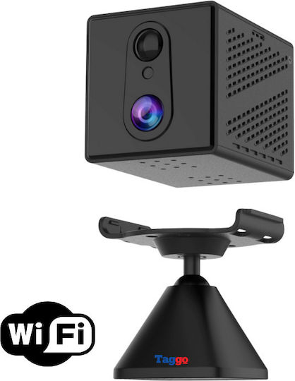 Taggo TAG70W-WIFI-3MP IP Cameră de Supraveghere Wi-Fi