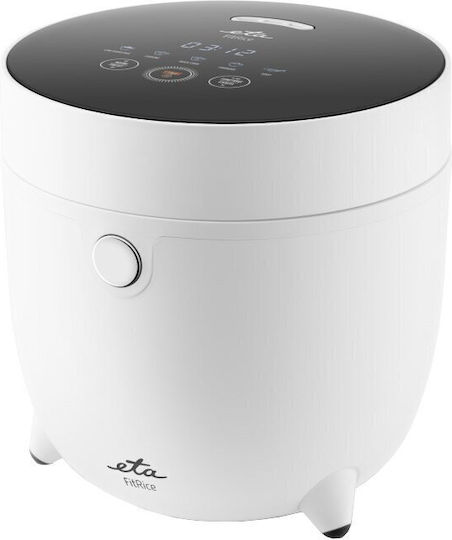 ETA Rice Cooker 500W με Χωρητικότητα 1.6lt
