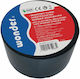 Wonder Insulation Tape 38mm x 20m Electrical Black
