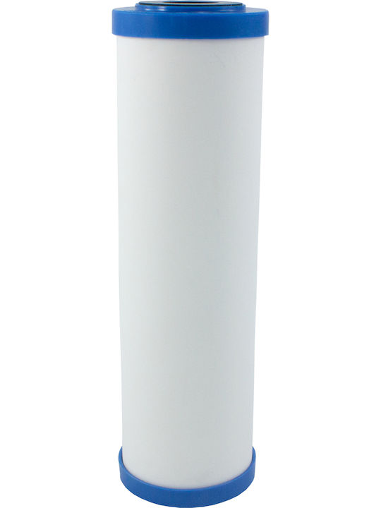 Primato Filtru de Apă de Înlocuire din Cărbune Activ 10" 0.2 μm - micrometru