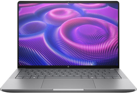 HP ZBook Ultra 14 G1a 14" IPS FHD+ (Ryzen AI Max 300 Series-Pro 390/64GB/1TB SSD/W11 Pro) (US Keyboard)