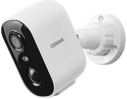 Osram O4058075850576 IP Rezistentă la apă Cameră Wi-Fi Full HD+ 4MP Osram O4058075850576 IP Rezistentă la apă Cameră Wi-Fi Full HD+ 4MP
