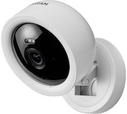 Osram O4058075850491 IP Rezistentă la apă Cameră Wi-Fi Full HD+ 4MP Osram O4058075850491 IP Rezistentă la apă Cameră Wi-Fi Full HD+ 4MP