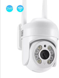 FOX385184 IP Wasserdichte Überwachungskamera Wi-Fi FOX385184 IP Wasserdichte Überwachungskamera Wi-Fi