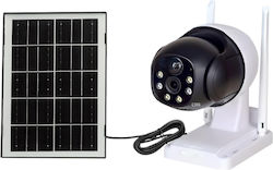 IP Rezistentă la apă Cameră Wi-Fi/4G Full HD 1080p IP Rezistentă la apă Cameră Wi-Fi/4G Full HD 1080p