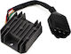 Roc Kymco Agility 50 08-13 Agility 125-150 08 Motorcycle Regulator Rectifier