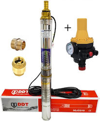 DDT Pompă Ei bine, 1.46hp DDT Pompă Ei bine, 1.46hp