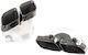 Exhaust Mufflers Mercedes-benz Gle Coupe C167 Suv W167 2019+ Piano Black 2 Double