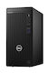 Dell Optiplex 3080 Рециклиран Клас A (Core i5-1...