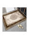 Homeone Mc053 Anti-slip Rug Rectangular Mc053-180