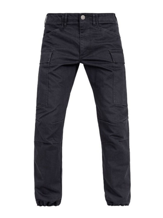 John Doe Cargo Regular Summer Schwarz John Doe Cargo Regular Summer Schwarz
