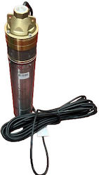 DDT Pompa De Apă Pentru Ei Bine 3.3 CP DDT Pompa De Apă Pentru Ei Bine 3.3 CP