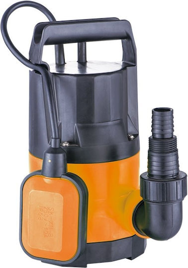 Ruris Водна Помпа 0.53к.с fspxx8c