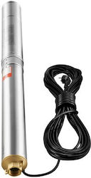 Αντλία Πηγαδιού / Κινητήρας 2hp SJQSBMBNZ220VNEDKV2