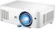 Viewsonic LSD300W-ST Projector DLP Λάμπας LED με Ενσωματωμένα Ηχεία