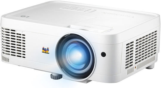 Viewsonic LSD300W-ST Projector DLP Λάμπας LED με Ενσωματωμένα Ηχεία