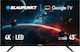 Blaupunkt Smart Τηλεόραση 43" 4K UHD LED 43UGC5500 (2025)
