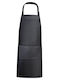 Dark Küchenschürze Gray DE91399059 1Stück
