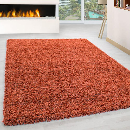 X250 Σετ Χαλιά Κρεβατοκάμαρας Terracotta Lanoso 5500B Terracotta 3τμχ X250 Σετ Χαλιά Κρεβατοκάμαρας Terracotta Lanoso 5500B Terracotta 3τμχ