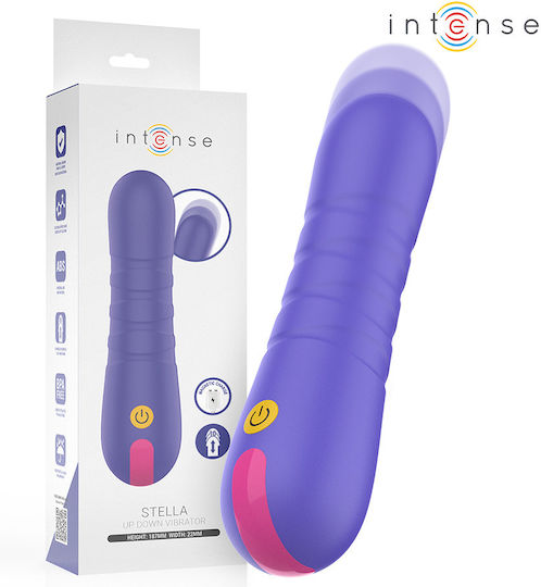 Intense Dildo realist