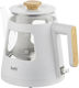 Botti Βραστήρας 900ml 1000W Λευκός