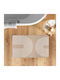 Bath Mat Microfiber L-c Adriel 1802315 Adriel 50x80cm