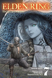 Elden Ring The Road To The Erdtree Том 07