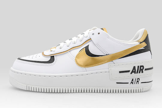 skroutz nike air force 1 shadow