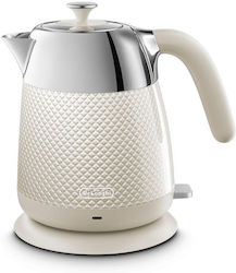 De'Longhi Luminosa 1.6lt με Ισχύ 2000W Γκρι De'Longhi Luminosa 1.6lt με Ισχύ 2000W Γκρι