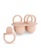 Mushie Silicone Ice Cream & Ice Lolly Baking Pan