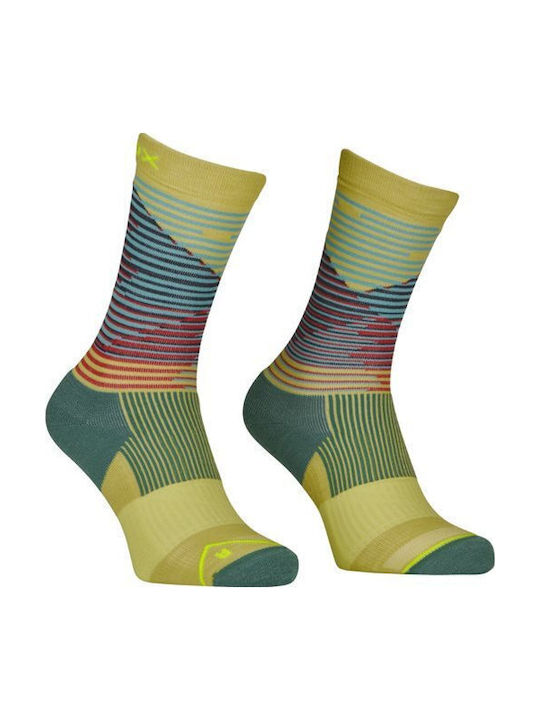 Ortovox Athletic Socks Multicolour 1 Pair