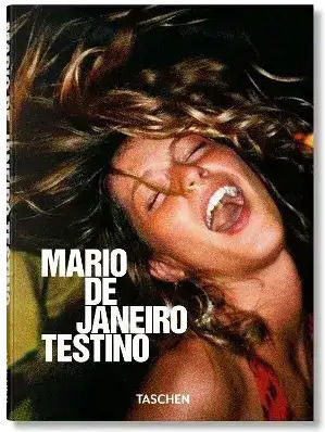 Pocket Mario De Janeiro Testino 9783754401569